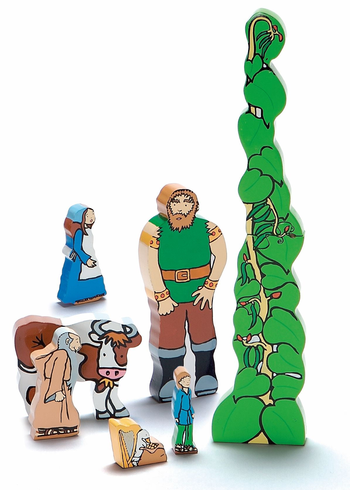 Jack and the beanstalk toy on sale